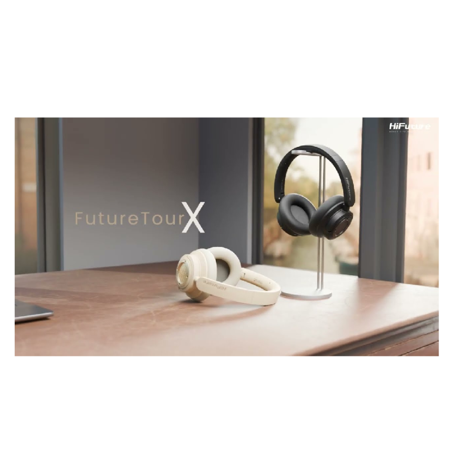 HIFUTURE SLUŠALICE BLUETOOTH