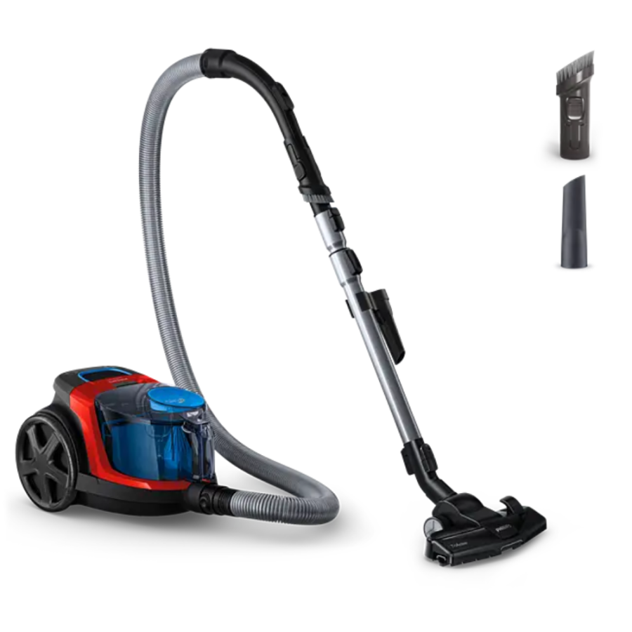 USISIVAČ 650W PHILIPS FC9330/09