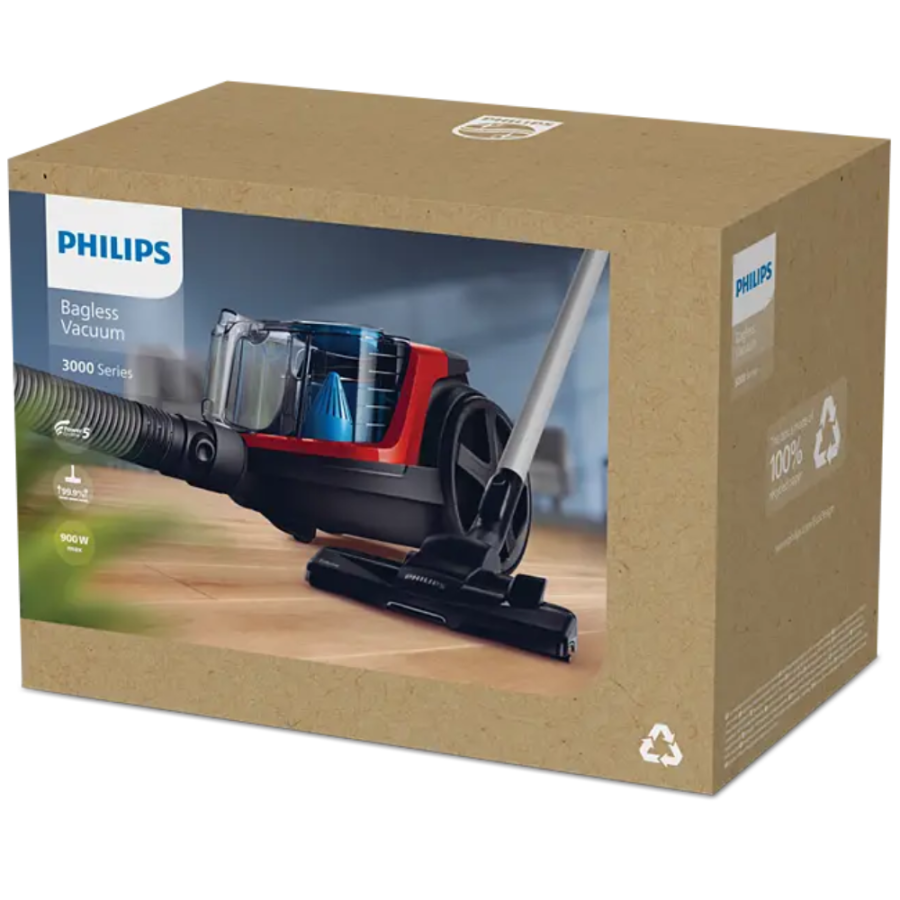 USISIVAČ 650W PHILIPS FC9330/09