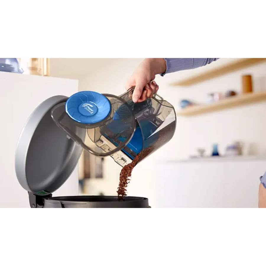 USISIVAČ 650W PHILIPS FC9330/09