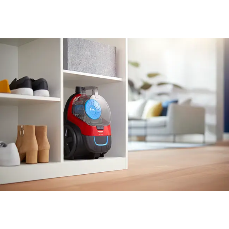 USISIVAČ 650W PHILIPS FC9330/09
