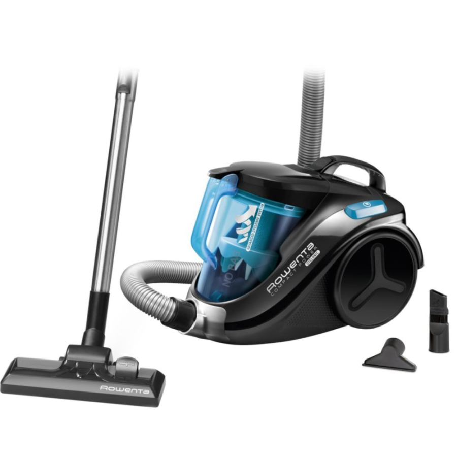 USISIVAČ ROWENTA 750W RO3731EA COMPACT POWER CYCLO