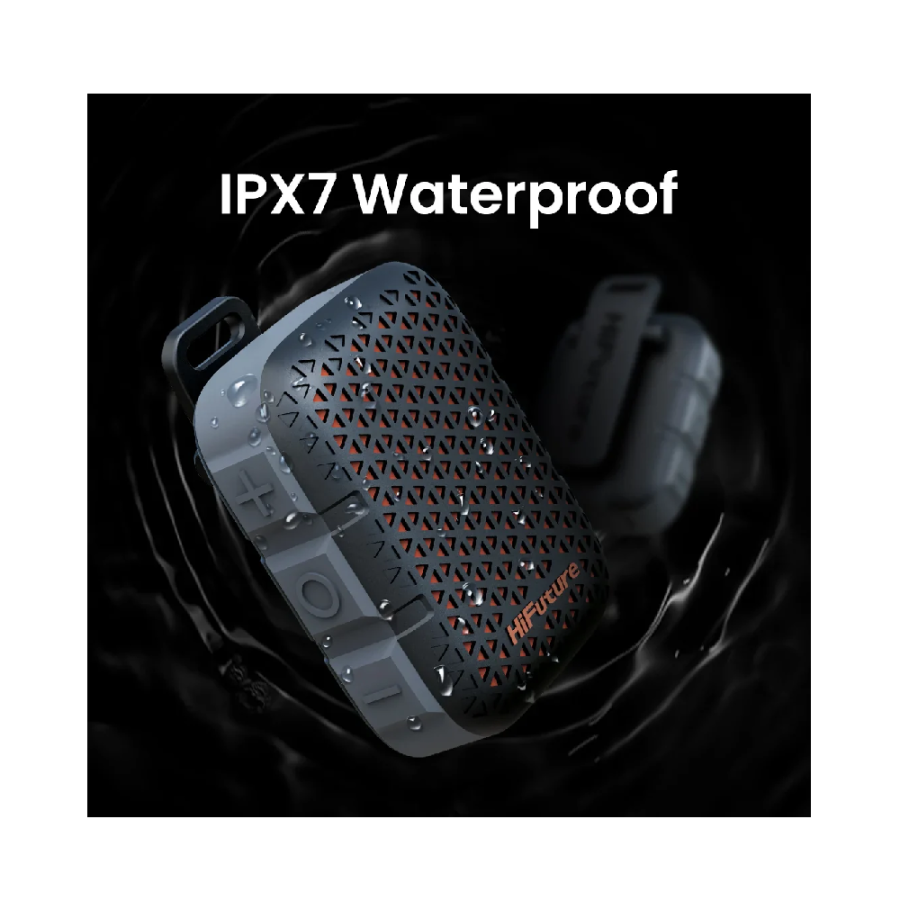 HIFUTURE ZVUČNIK BLUETOOTH