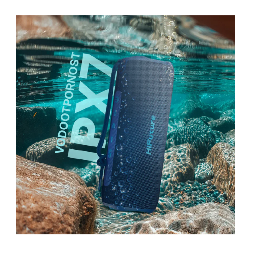 HIFUTURE ZVUČNIK BLUETOOTH