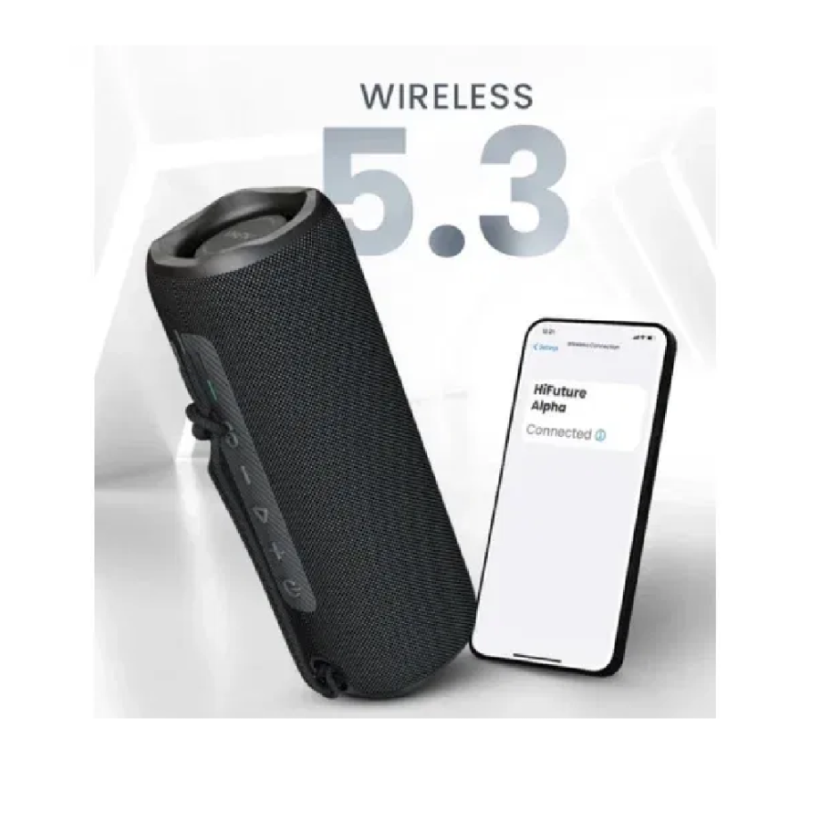 HIFUTURE ZVUČNIK BLUETOOTH