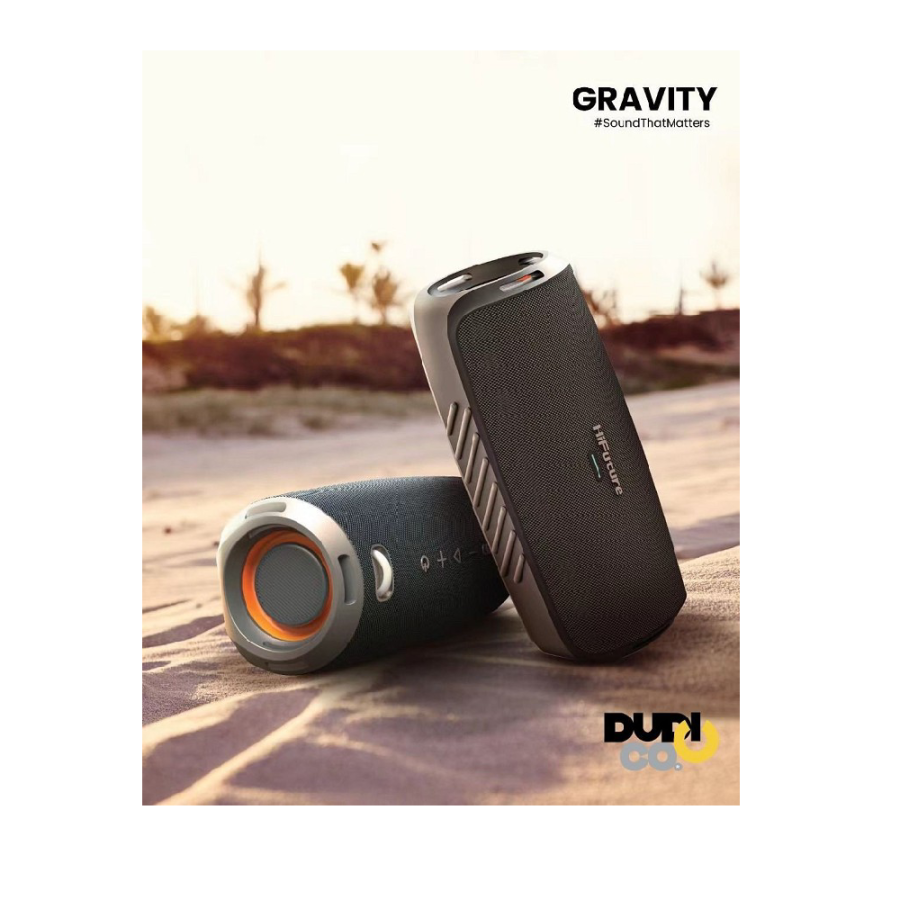 HIFUTURE ZVUČNIK BLUETOOTH