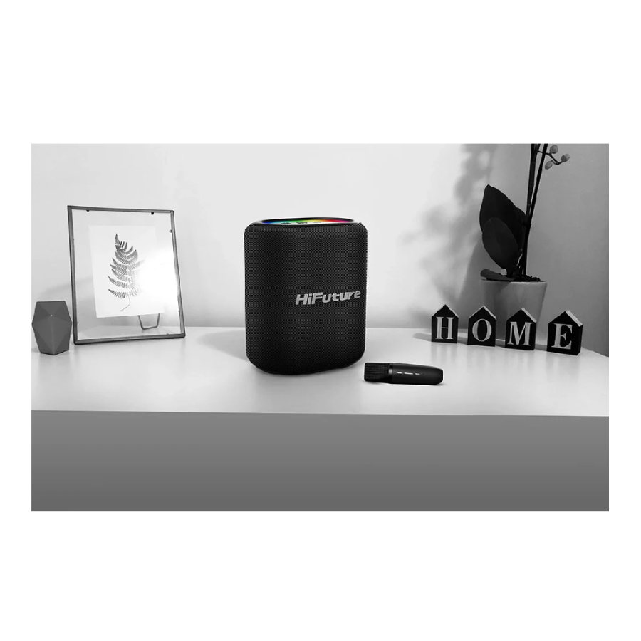 HIFUTURE ZVUČNIK BLUETOOTH
