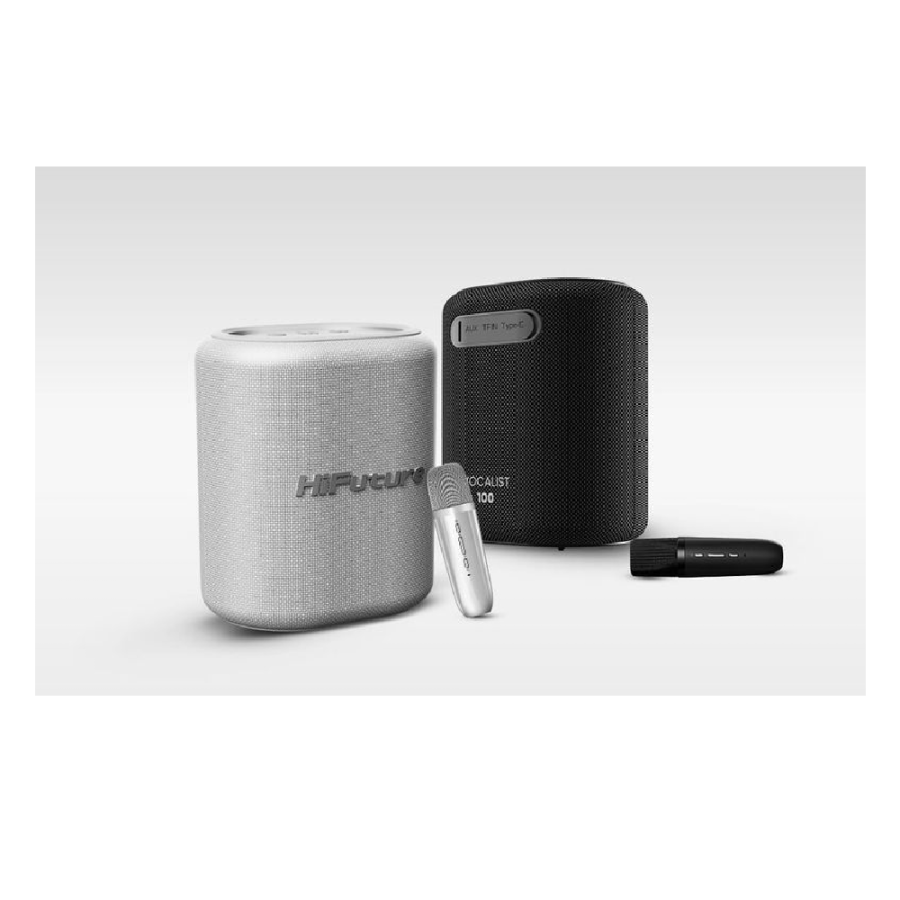 HIFUTURE ZVUČNIK BLUETOOTH