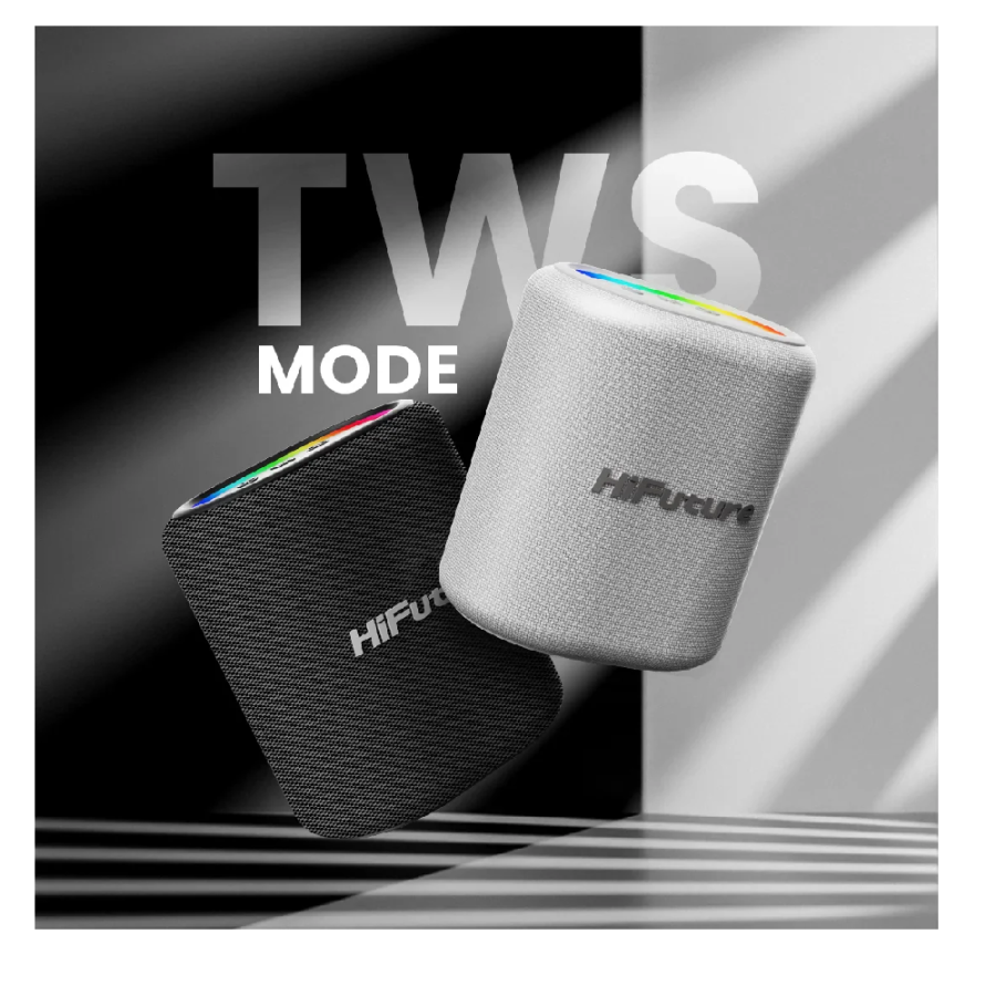 HIFUTURE  ZVUČNIK BLUETOOTH