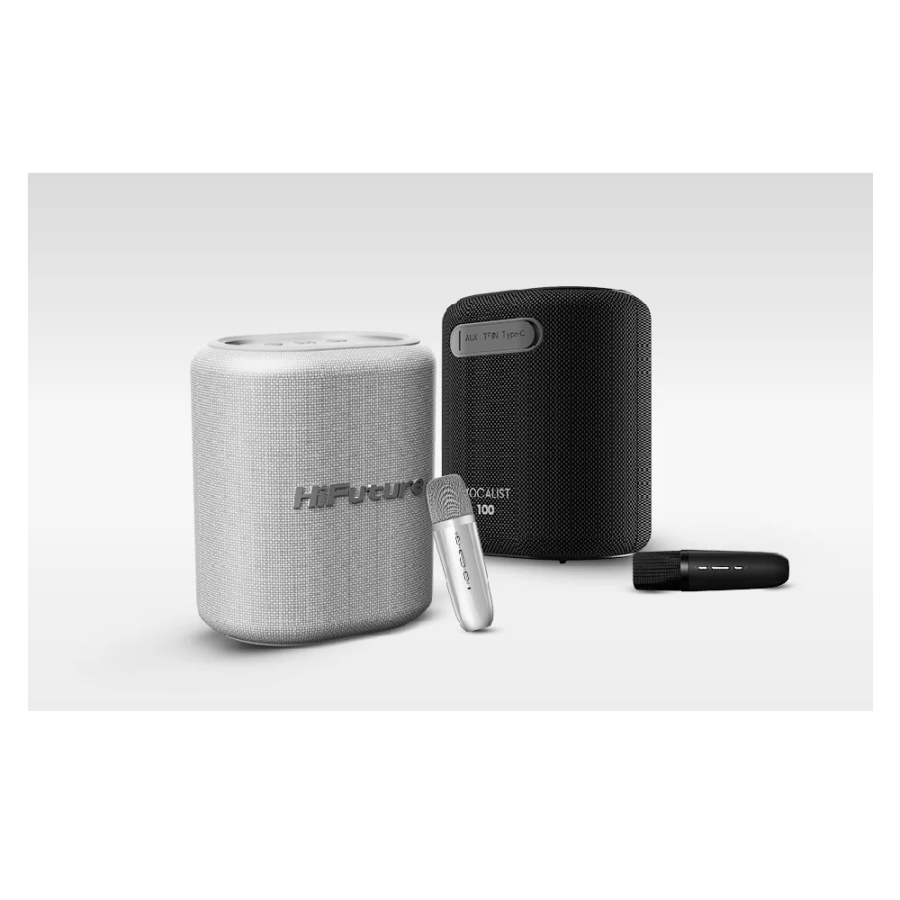 HIFUTURE  ZVUČNIK BLUETOOTH