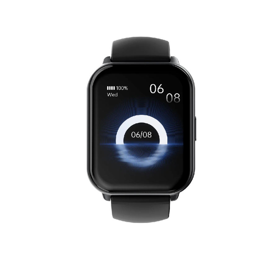 HIFUTURE PAMETNI SAT ZONE 2 BLACK