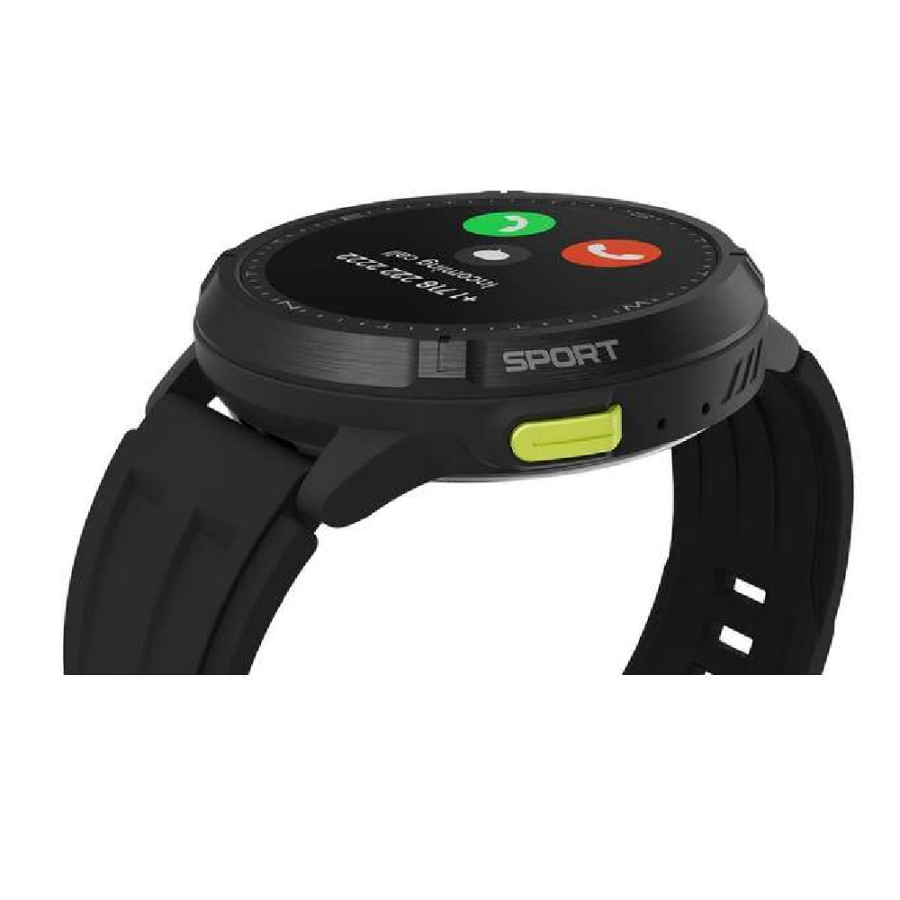 PAMETNI SAT  HIFUTURE MIX 3 BLACK