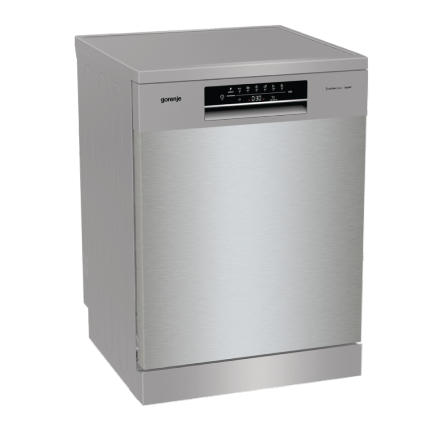 MAŠINA ZA SUĐE GORENJE GS642E90X