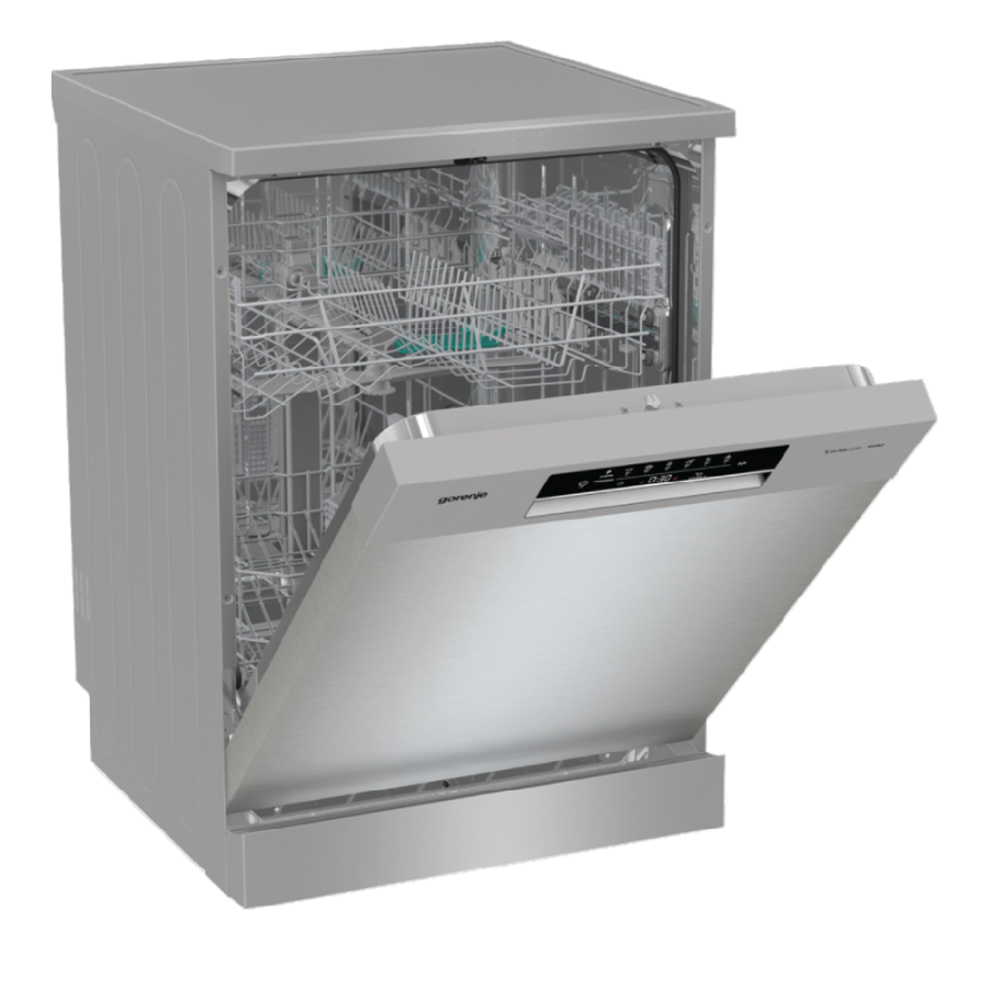 MAŠINA ZA SUĐE GORENJE GS642E90X