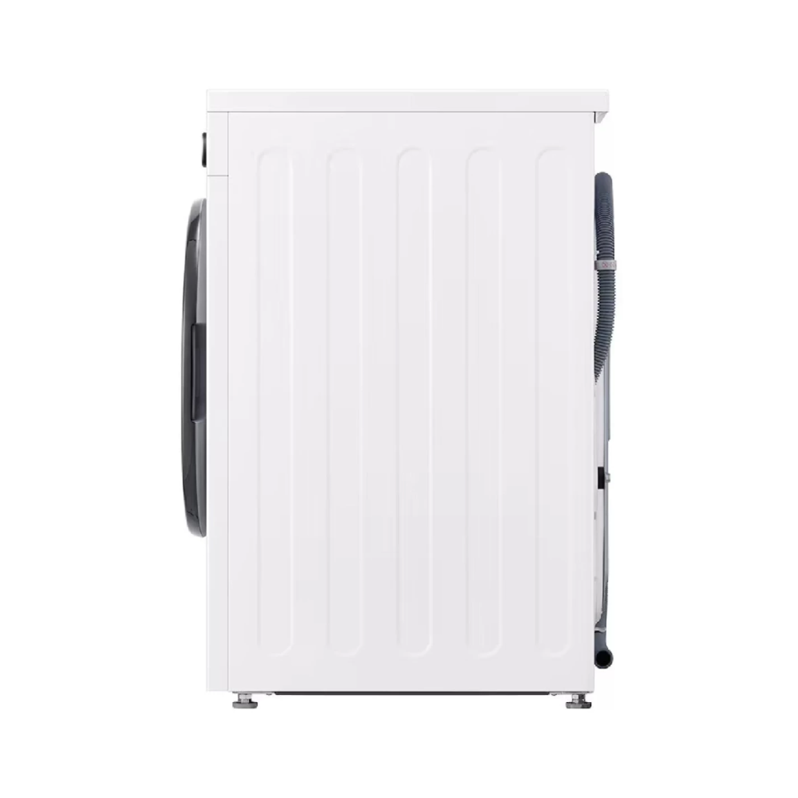 MAŠINA ZA VEŠ 1350 O/MIN 8KG LG F4X1008NWK INVERTER