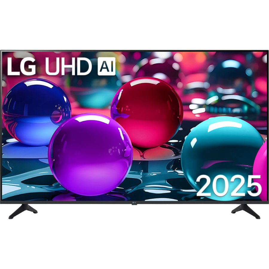 TV LED 43" LG 43UA73003LA UHD 4K SMART TV