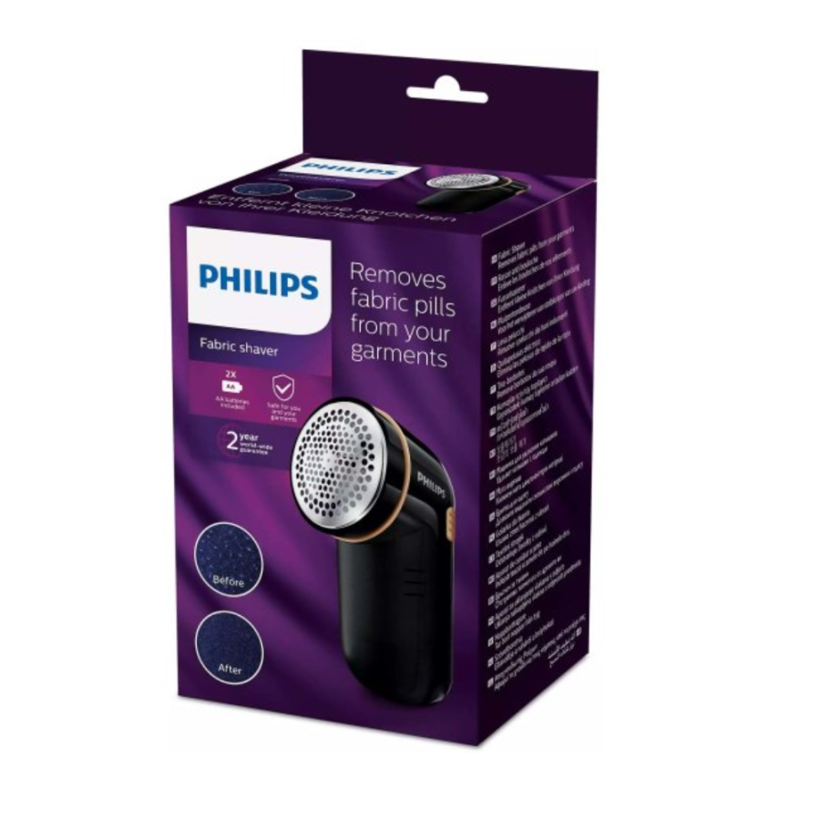 APARAT ZA UKLANJANJE VLAKANA SA ODJEĆE PHILIPS GC026/80