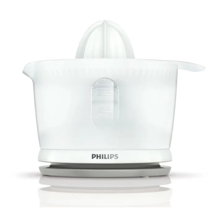 CITRUSETA 25W PHILIPS HR 2738