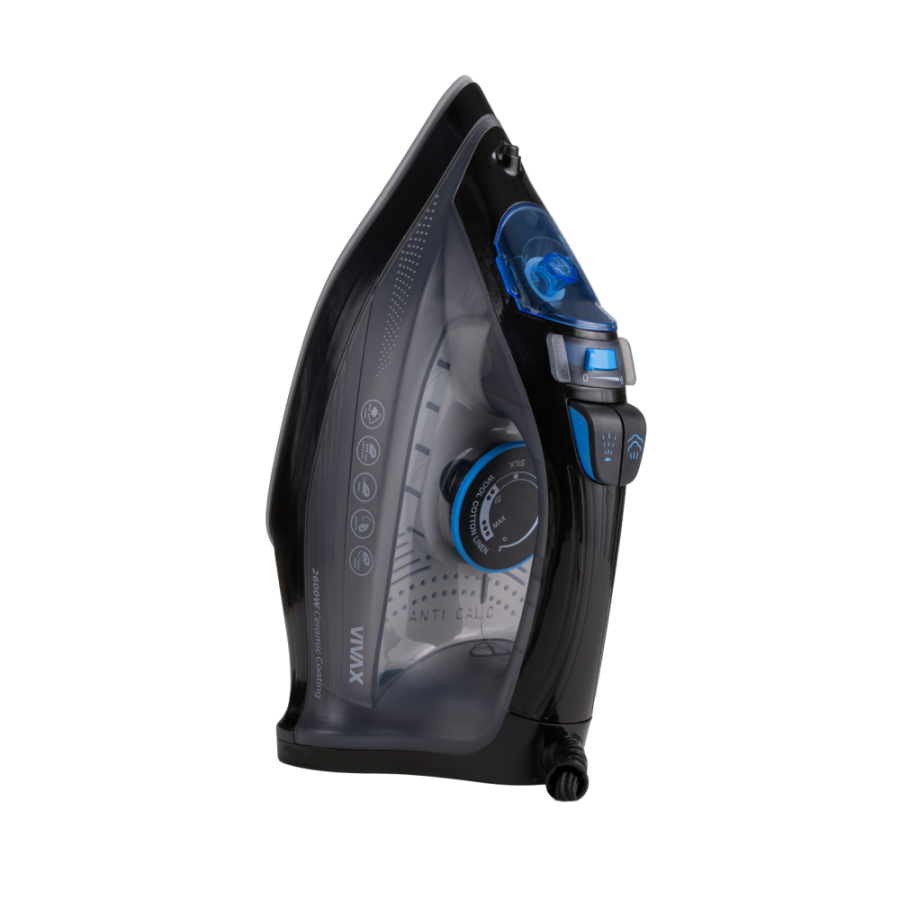 PEGLA ZA VEŠ 2600W VIVAX HOME IR-2600CB