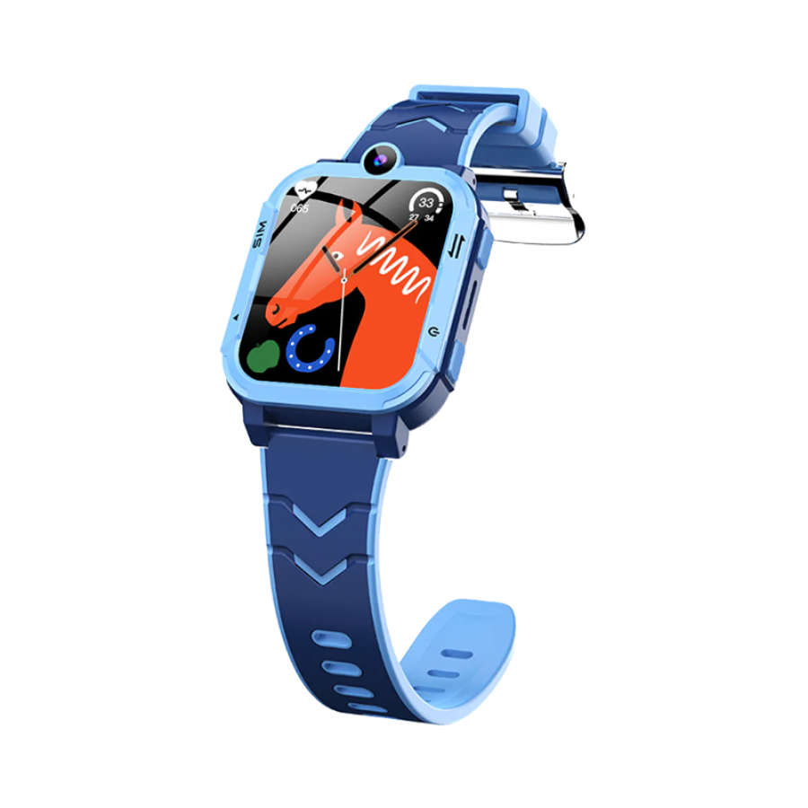 BLACKVIEW PAMETNI SAT Z20 DJEČIJI PLAVI