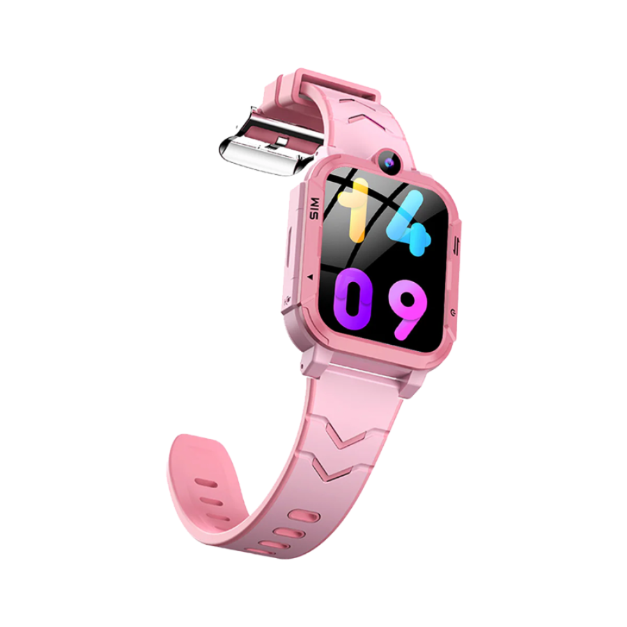 BLACKVIEW PAMETNI SAT Z20 DJEČIJI PINK