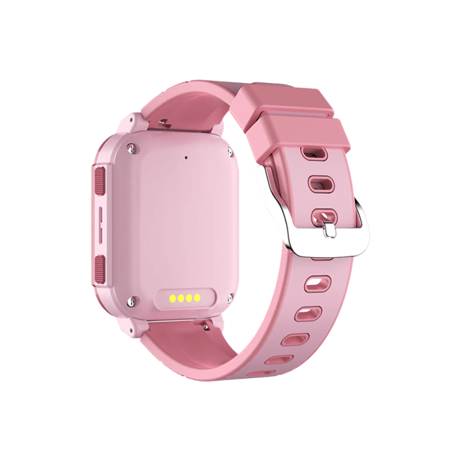 BLACKVIEW PAMETNI SAT Z20 DJEČIJI PINK