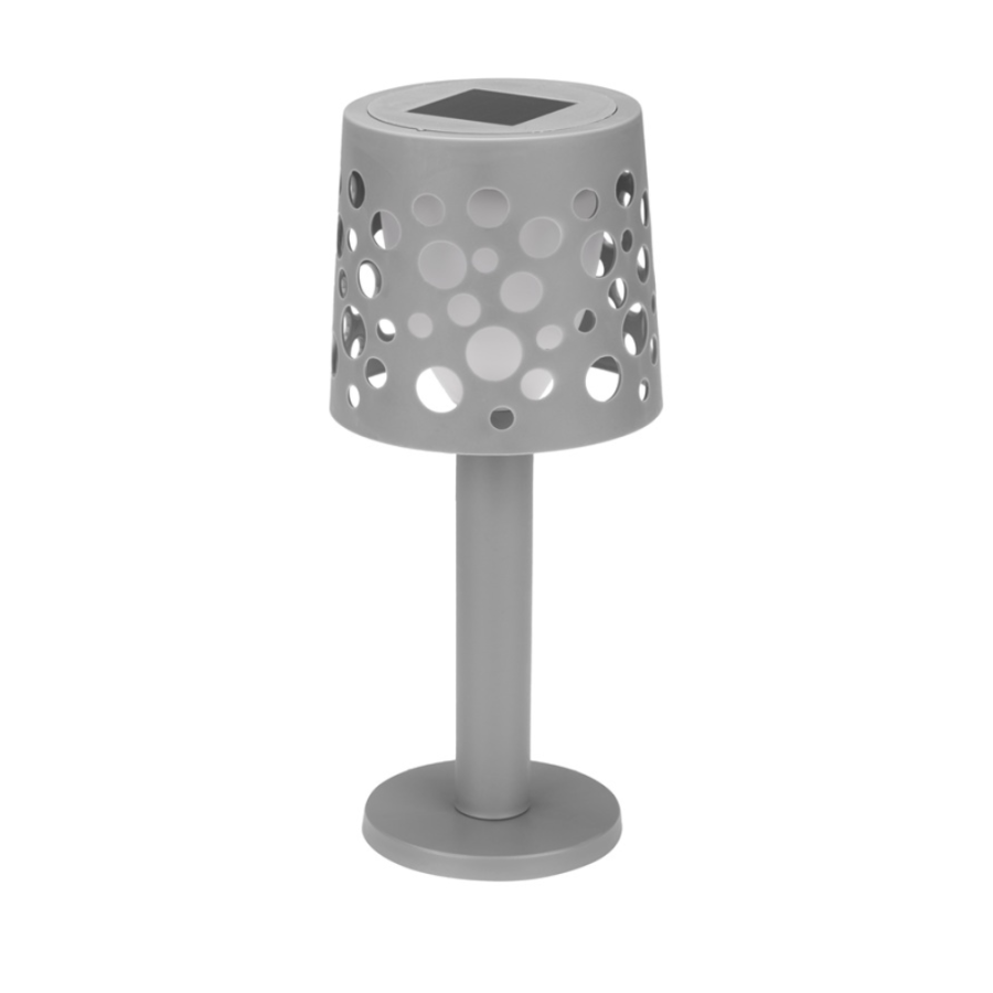 SOLARNA STOLNA LAMPA RL-13080SA IP44