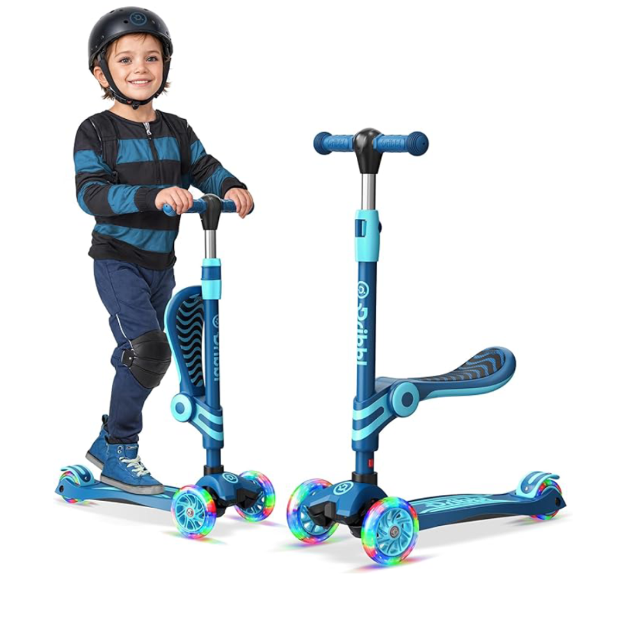 ROMOBIL SA SJEDIŠTEM NEON LIGHT DRIBBL