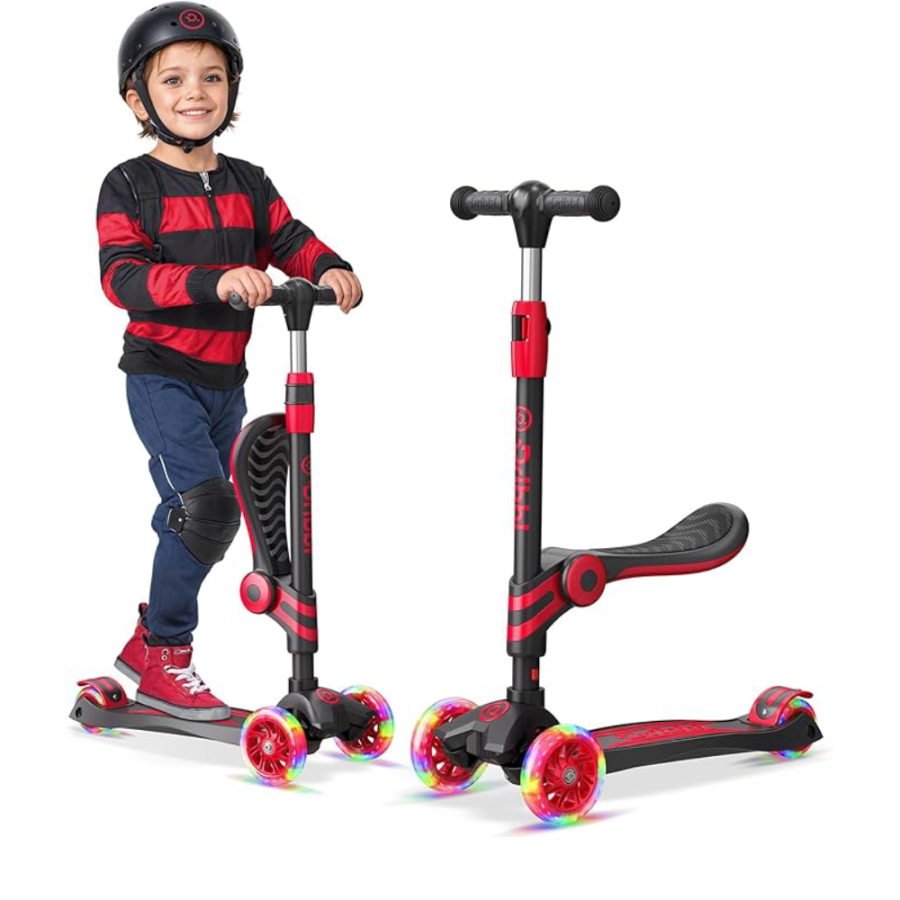 ROMOBIL SA SJEDIŠTEM NEON LIGHT DRIBBL