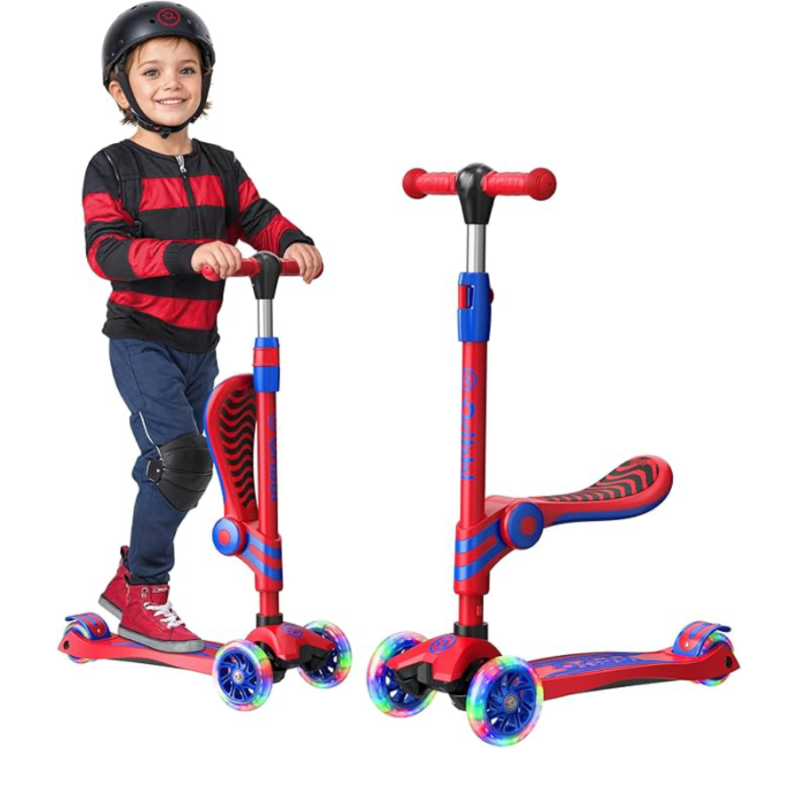 ROMOBIL SA SJEDIŠTEM NEON LIGHT DRIBBL