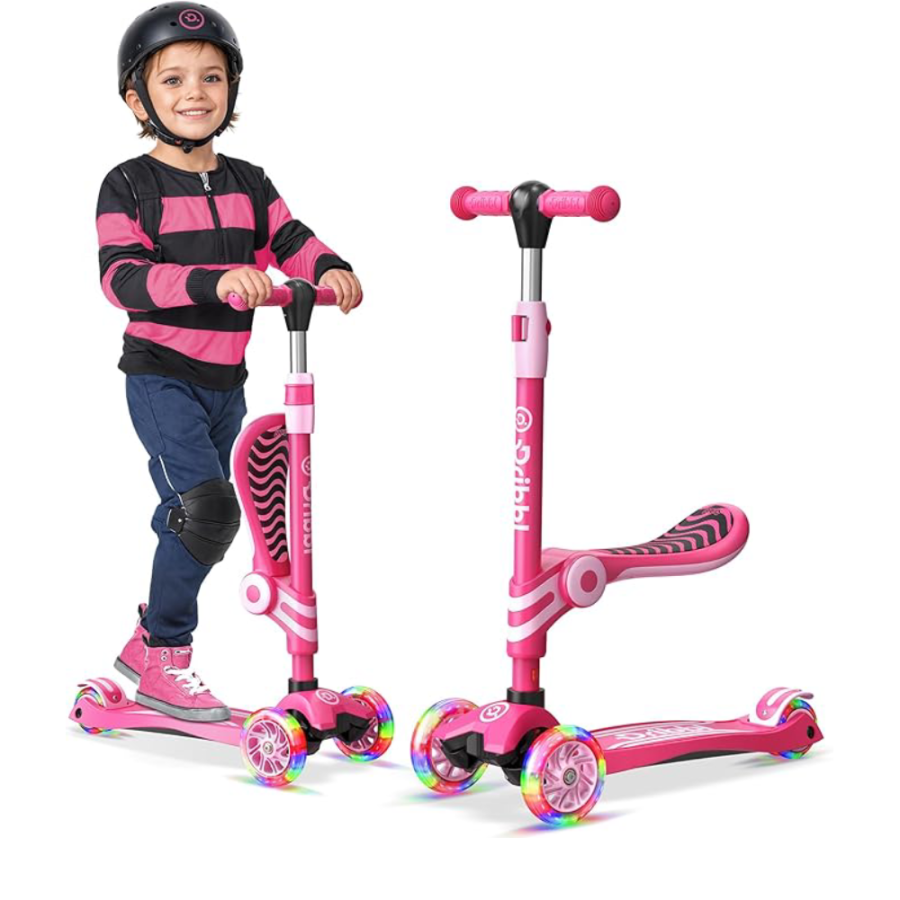 ROMOBIL SA SJEDIŠTEM NEON LIGHT DRIBBL