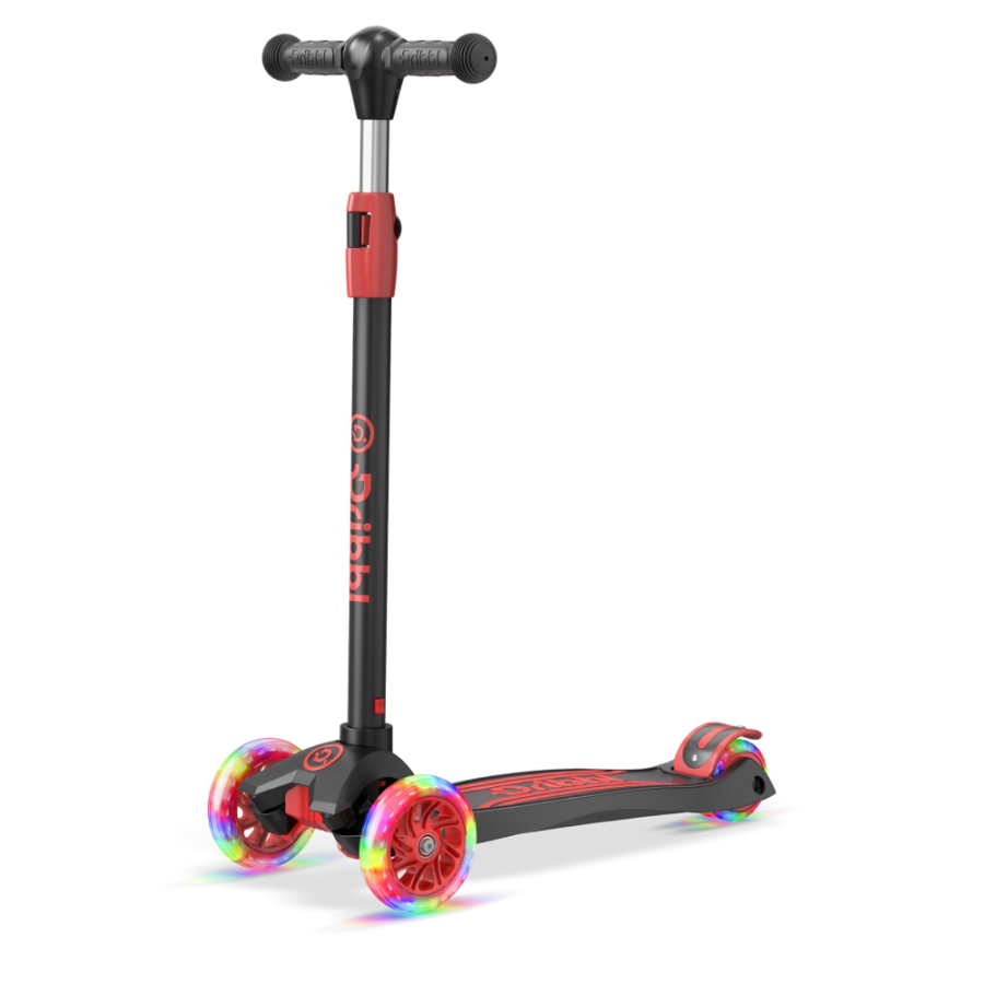 ROMOBIL TWIST&ROLL NEON LIGHT DRIBBL