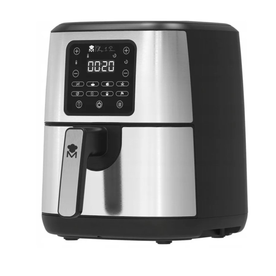 FRITEZA NA VRUĆI ZRAK 4L MASTERPRO BGMP-9321-HU 1500W