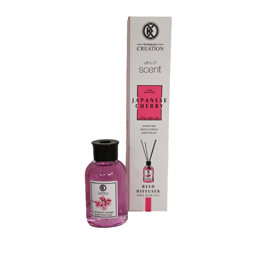 ETERIČNO ULJE SA ŠTAPIĆIMA 115ML