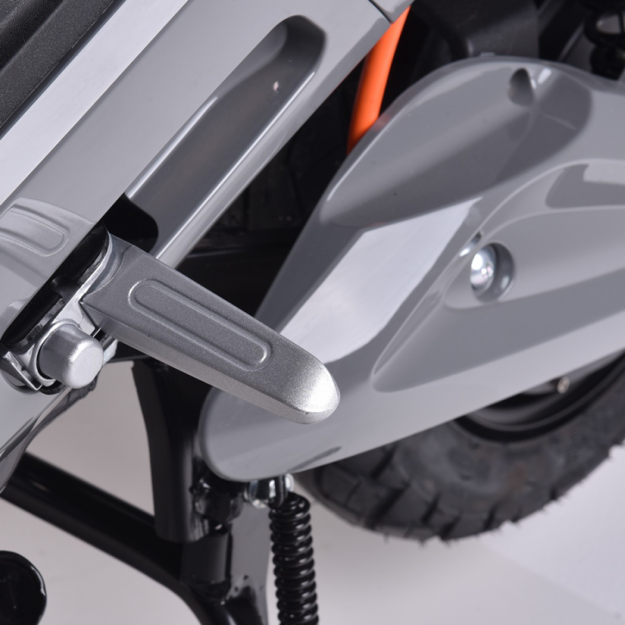 MS ENERGY ELEKTRIČNI MOTOR C-VIBE