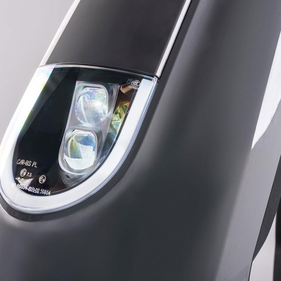 MS ENERGY ELEKTRIČNI MOTOR C-VIBE