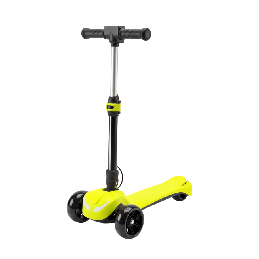 ROMOBIL ELEKTRIČNI ALU YILIEN LSE302