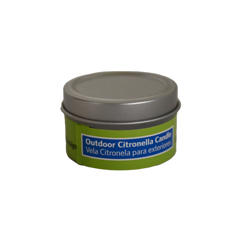 SVIJEĆA VRTNA CITRONELA 5,3X3,5CM LIM. 6076-23