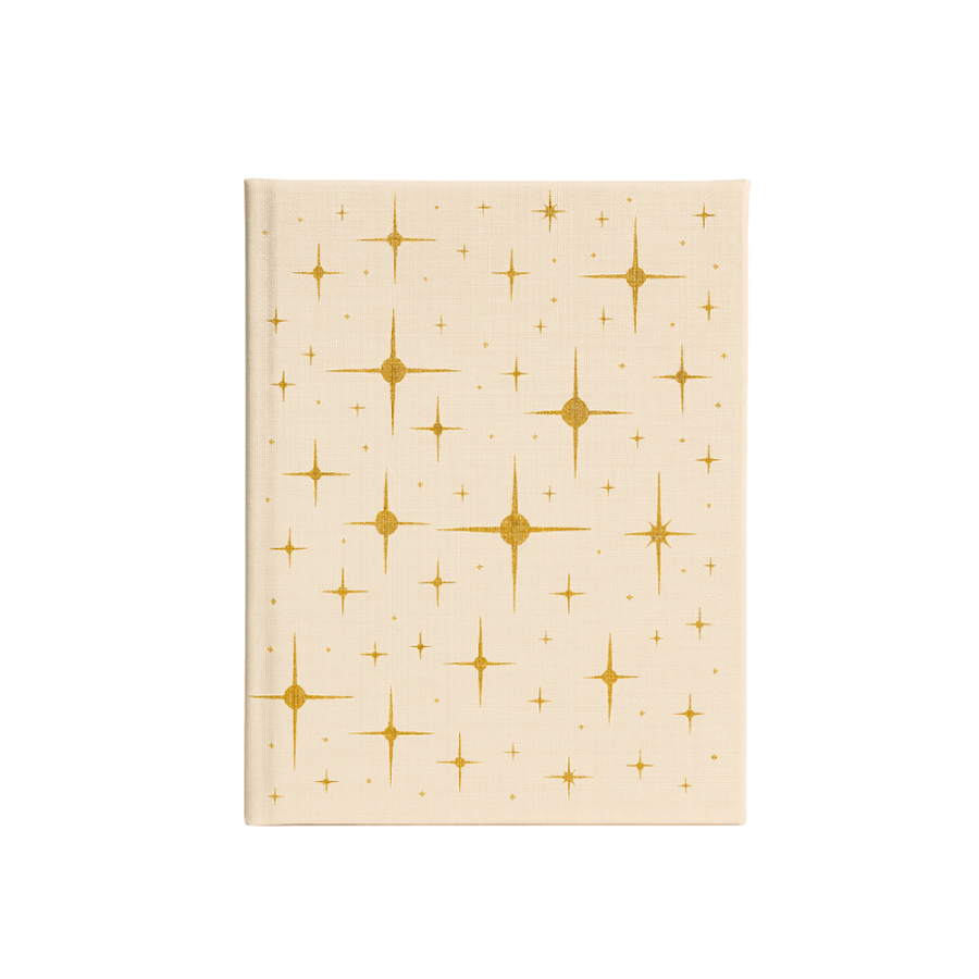 FOTO ALBUM 100SL 17X13CM