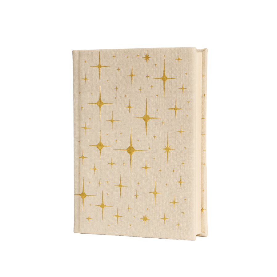 FOTO ALBUM 100SL 17X13CM