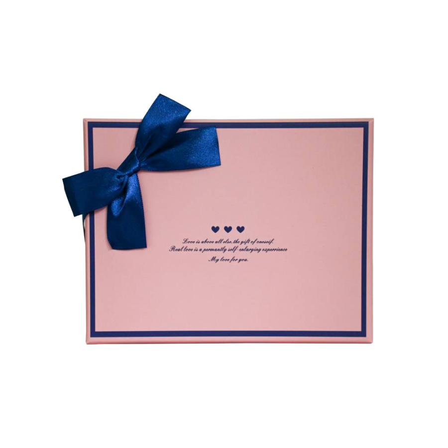 POKLON KUTIJA  15X11X10CM