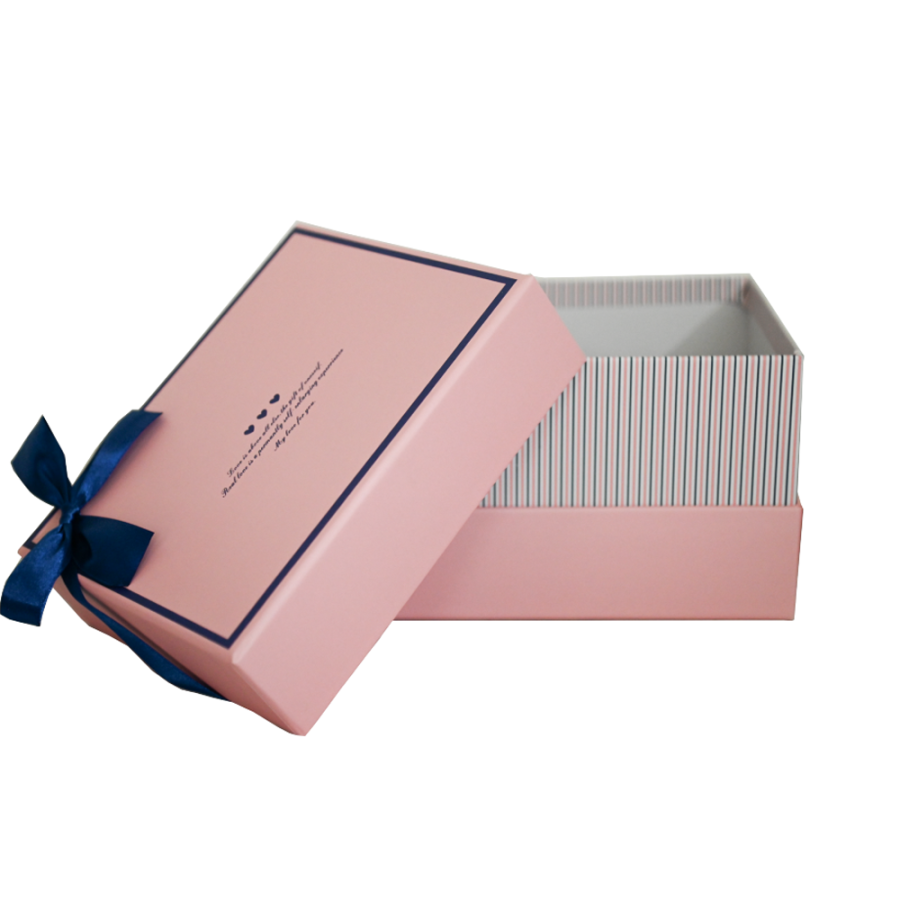 POKLON KUTIJA  19X15X11CM