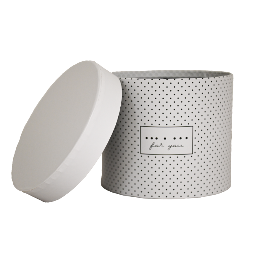 POKLON KUTIJA  16X13CM