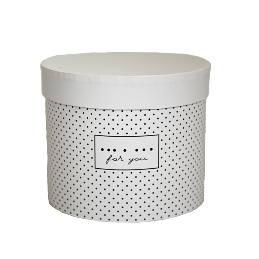 POKLON KUTIJA  16X13CM