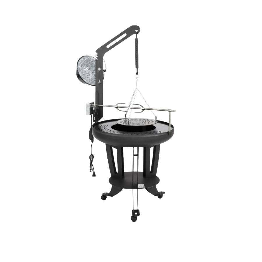 ROŠTILJ GRIL MASTER 75X75X170CM