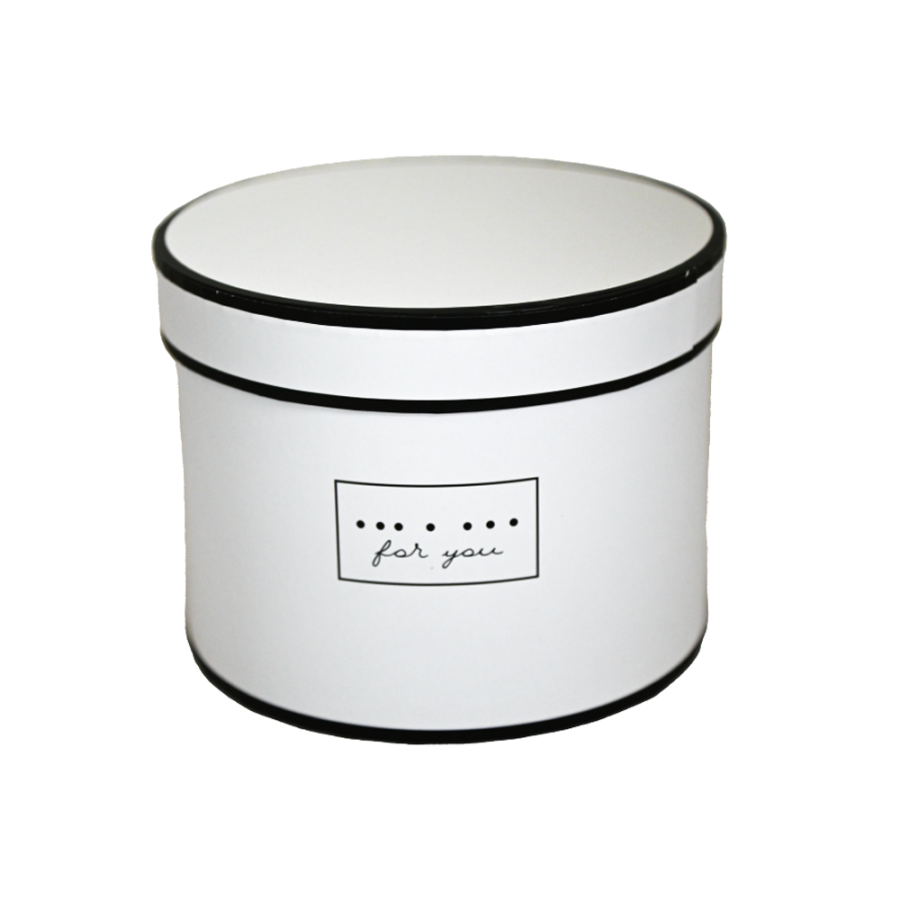 POKLON KUTIJA 19X14CM