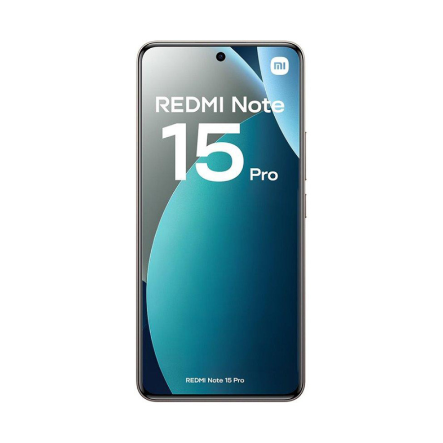 MOBITEL XIAOMI REDMI NOTE 15 PRO 8GB/256GB BLUE