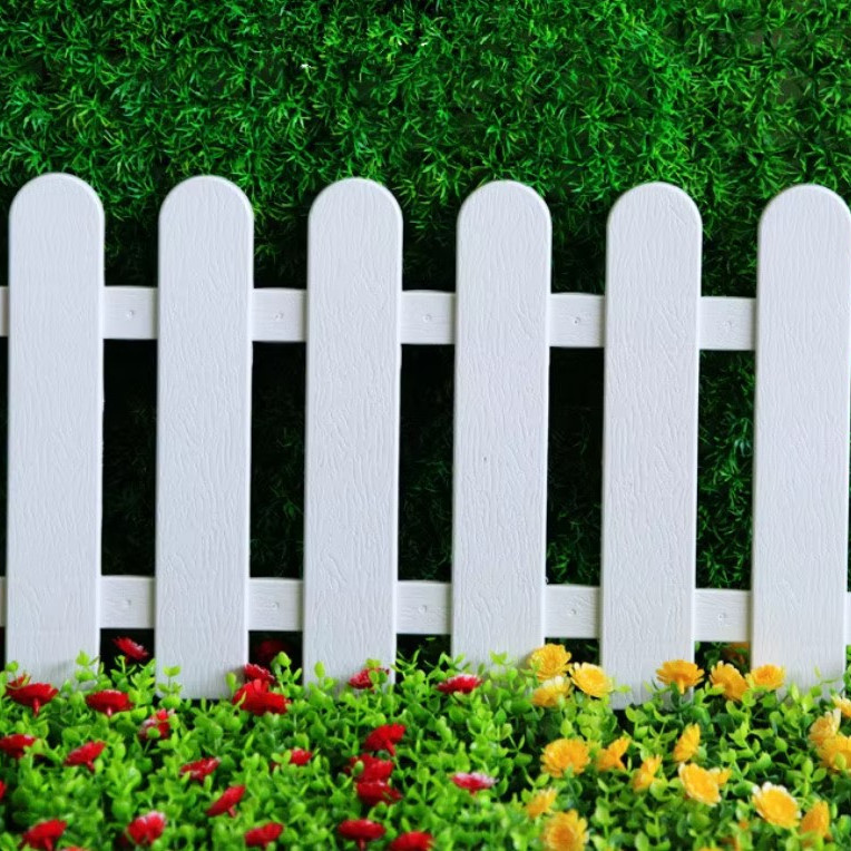 OGRADA ZA CVIJEĆE 50X30CM