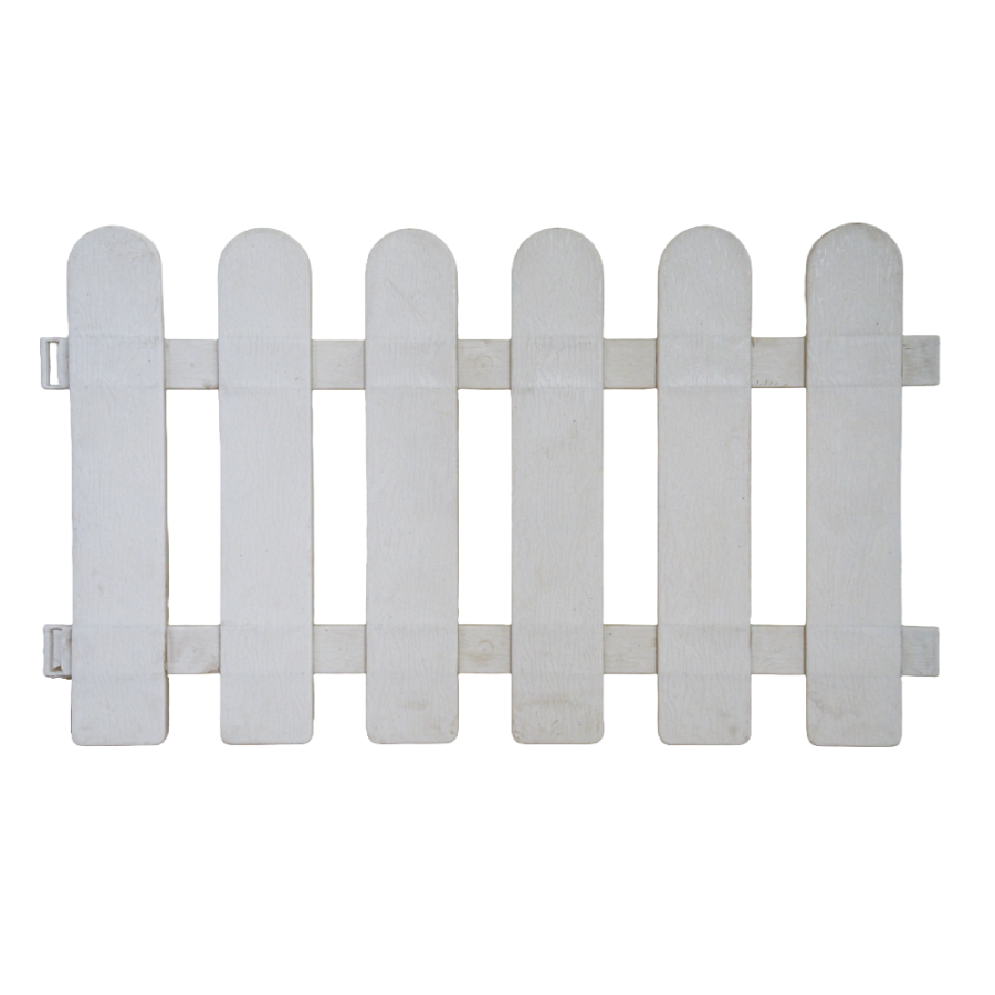 OGRADA ZA CVIJEĆE 50X30CM