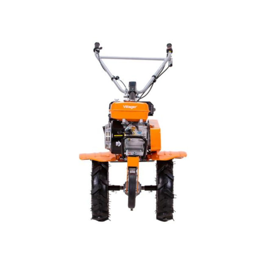 KOPAČICA/FREZA MOTORNA 5,2KW/212CC VTB 842 PRIME + PRIKOLICA TT 500 VILLAGER